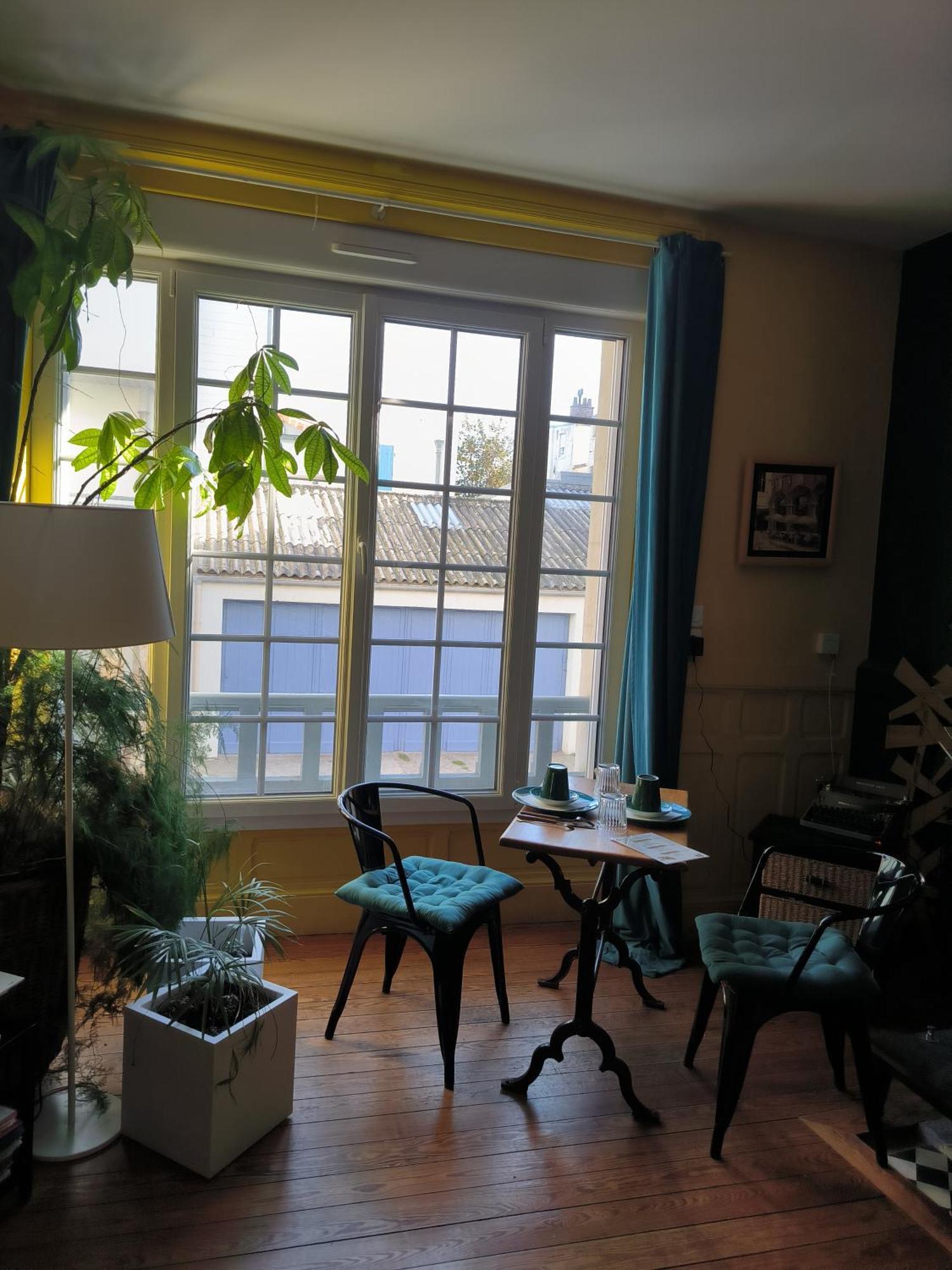 Le Nautilus Bed & Breakfast Wimereux Bagian luar foto